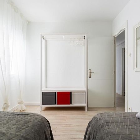 Appartement Apartamento Tenor Fleta à Saragosse Extérieur photo