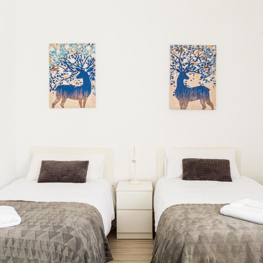 Appartement Apartamento Tenor Fleta à Saragosse Extérieur photo