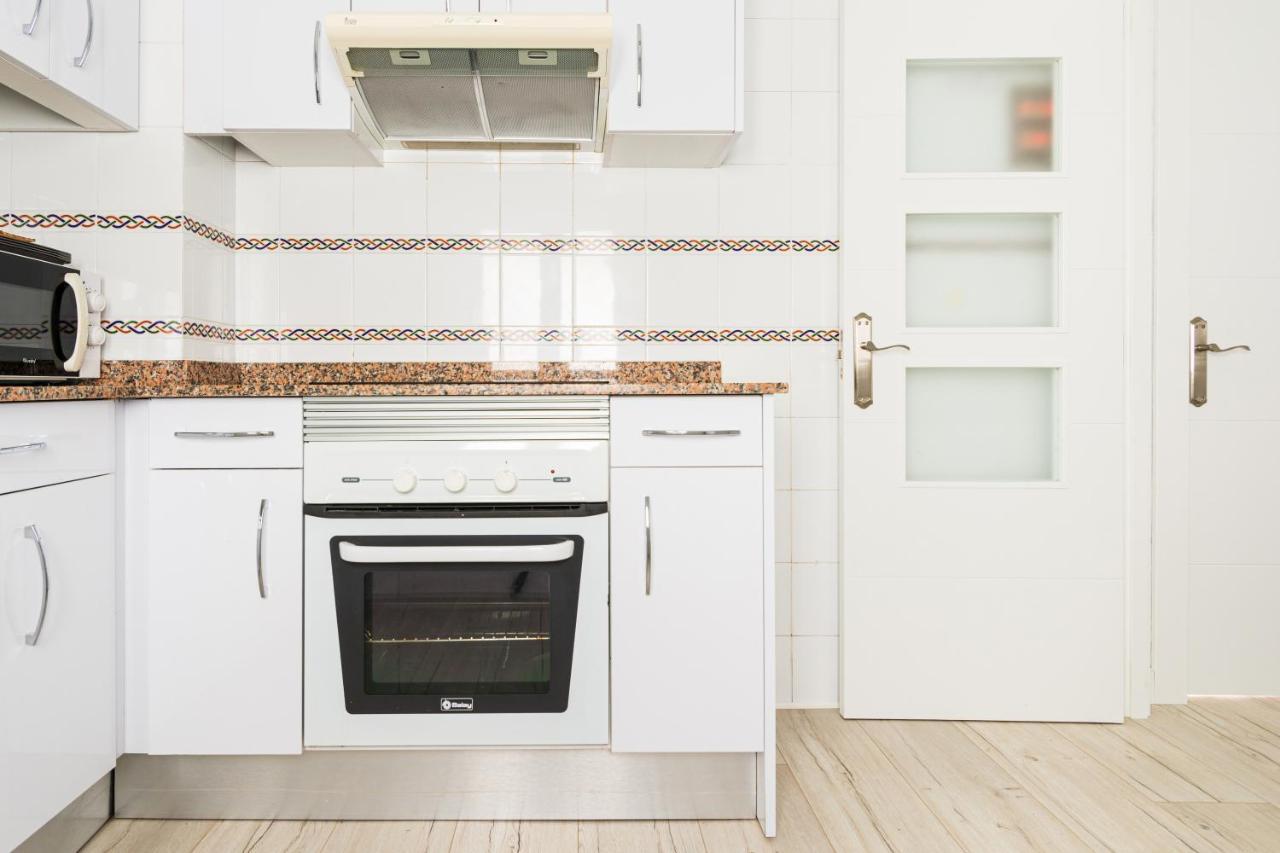 Appartement Apartamento Tenor Fleta à Saragosse Extérieur photo