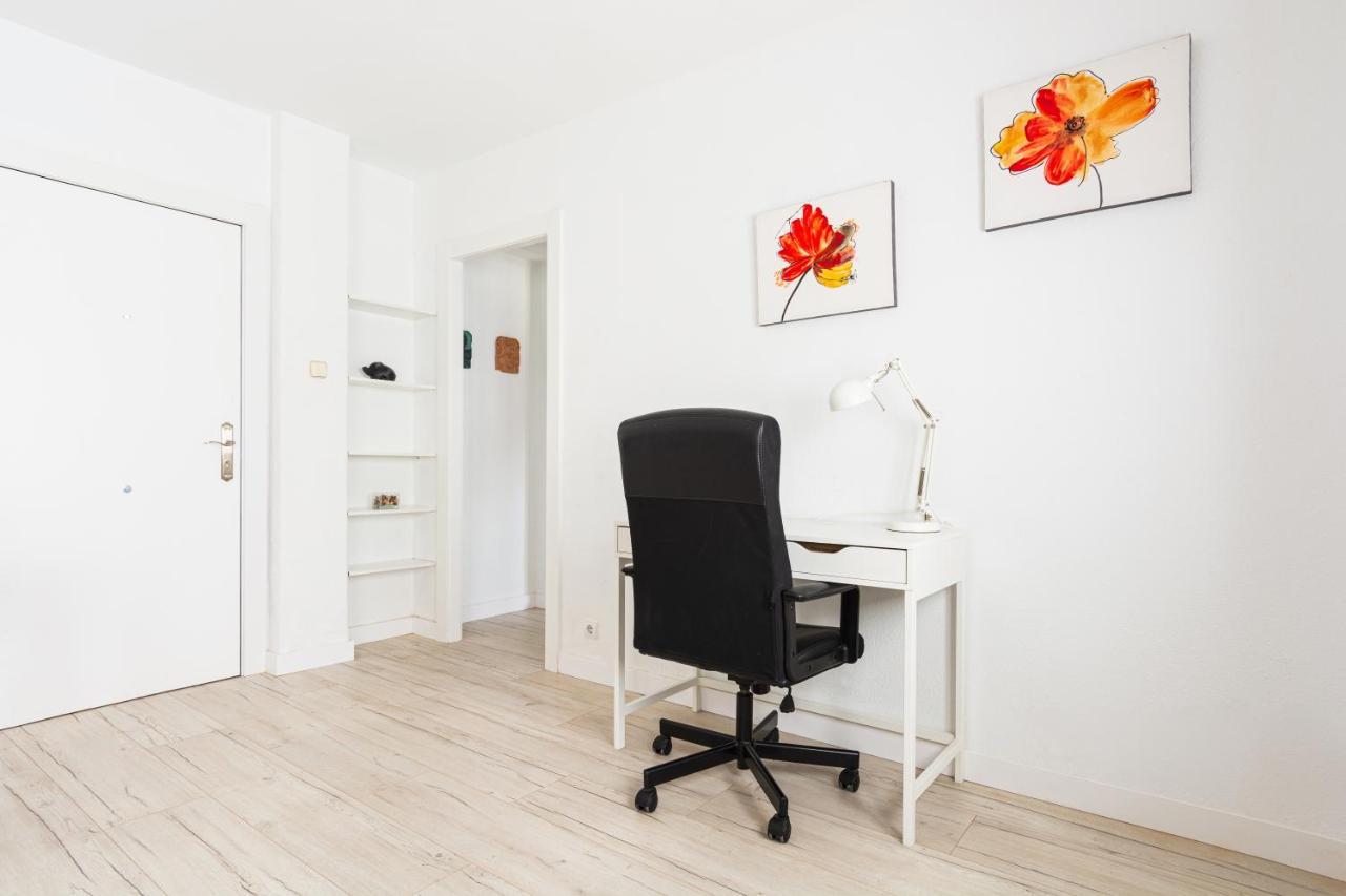 Appartement Apartamento Tenor Fleta à Saragosse Extérieur photo