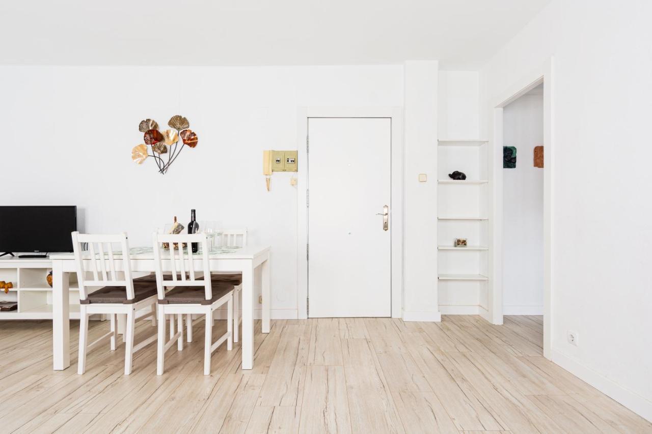 Appartement Apartamento Tenor Fleta à Saragosse Extérieur photo