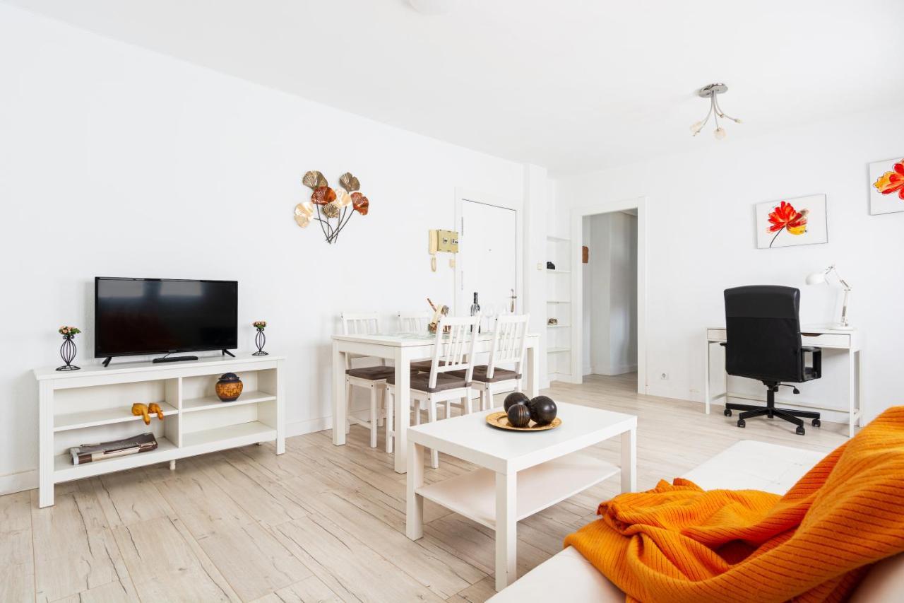 Appartement Apartamento Tenor Fleta à Saragosse Extérieur photo
