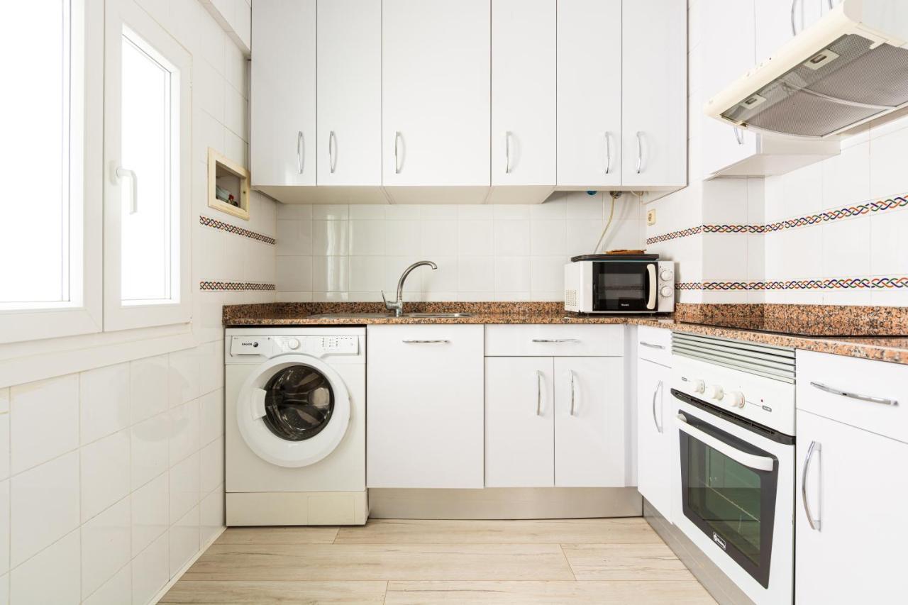 Appartement Apartamento Tenor Fleta à Saragosse Extérieur photo