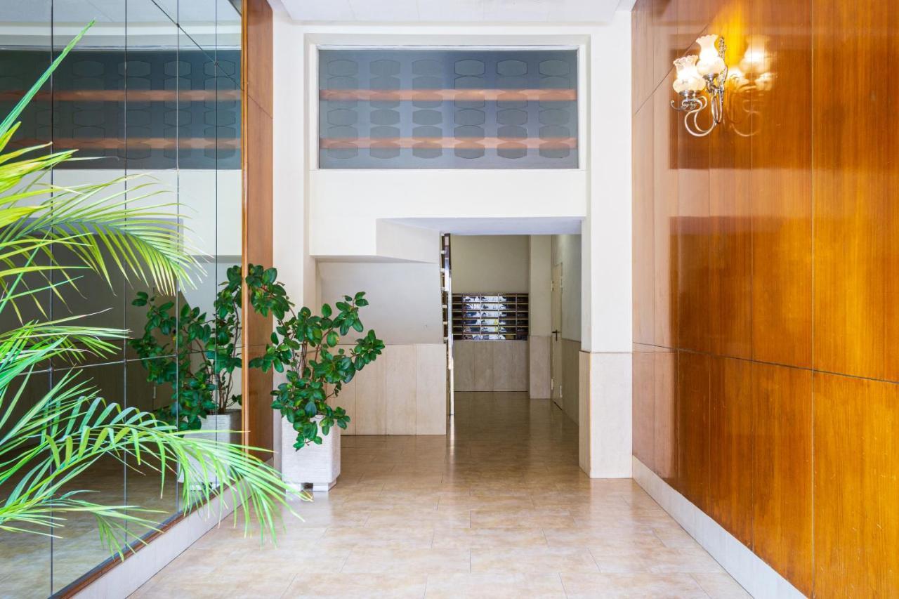 Appartement Apartamento Tenor Fleta à Saragosse Extérieur photo