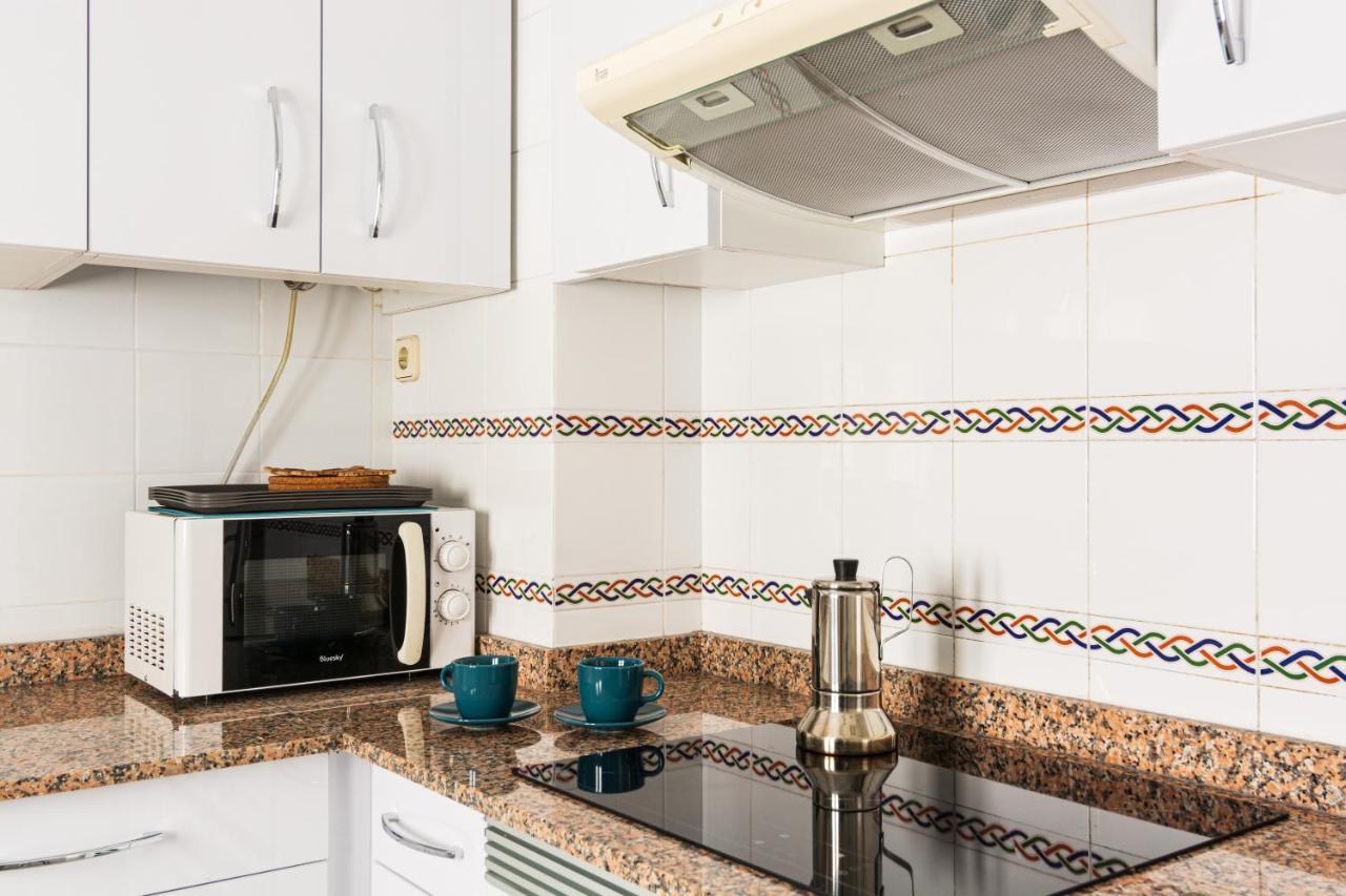 Appartement Apartamento Tenor Fleta à Saragosse Extérieur photo