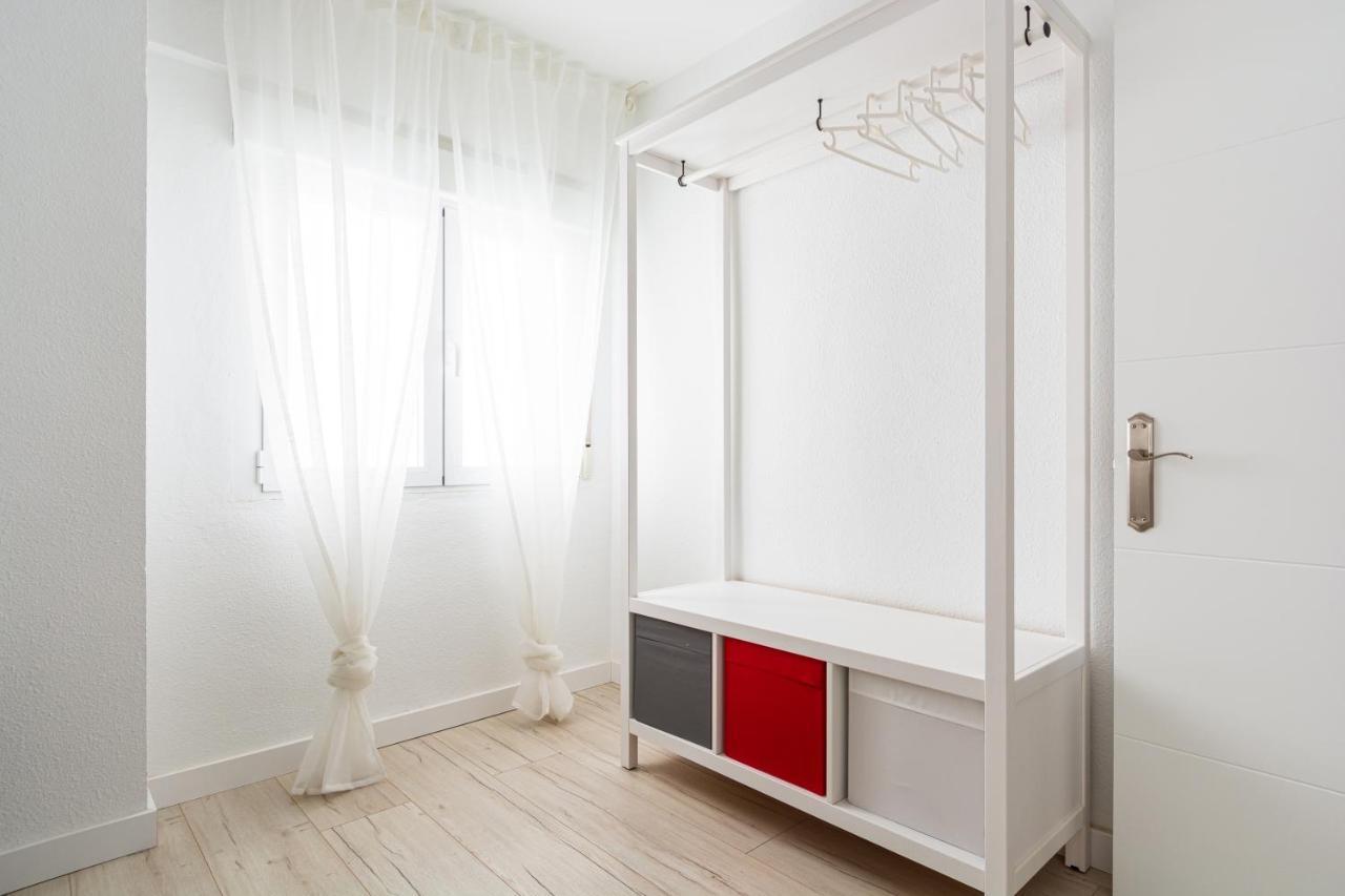 Appartement Apartamento Tenor Fleta à Saragosse Extérieur photo