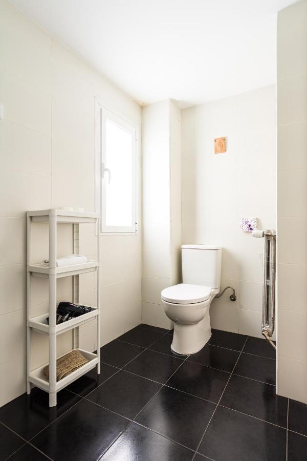 Appartement Apartamento Tenor Fleta à Saragosse Extérieur photo
