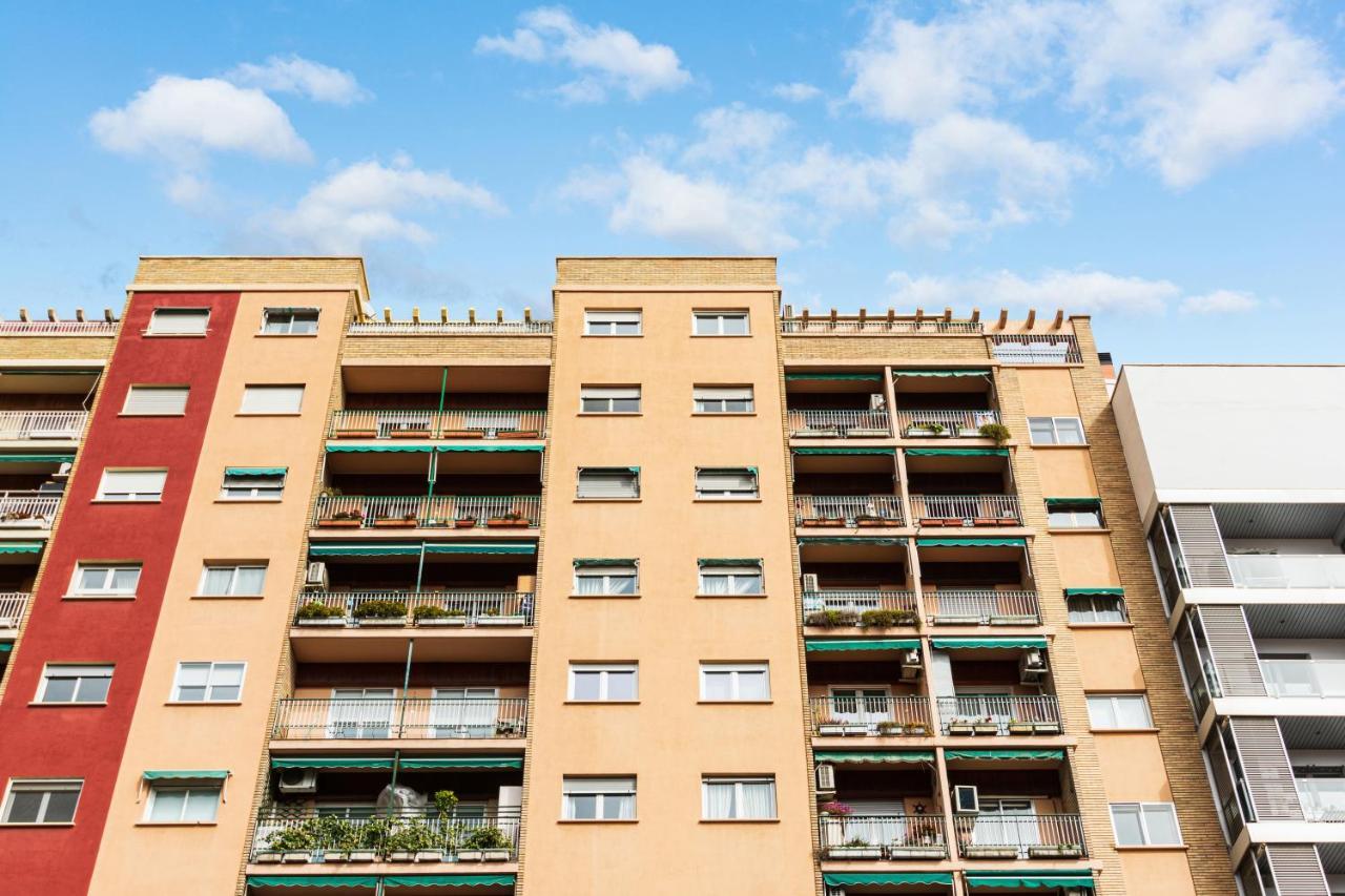 Appartement Apartamento Tenor Fleta à Saragosse Extérieur photo
